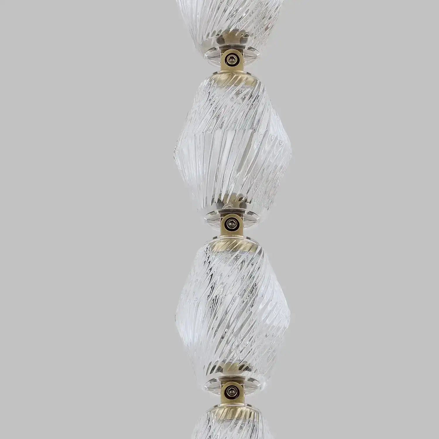 VISUAL COMFORT MODERN, COLLIER PENDANT, PENDANT LIGHT