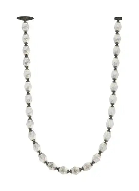 VISUAL COMFORT MODERN, COLLIER CHANDELIER, CHANDELIER LIGHT
