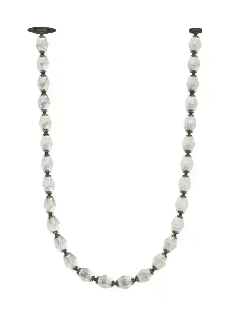 VISUAL COMFORT MODERN, COLLIER CHANDELIER, CHANDELIER LIGHT