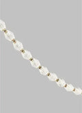 VISUAL COMFORT MODERN, COLLIER CHANDELIER, CHANDELIER LIGHT