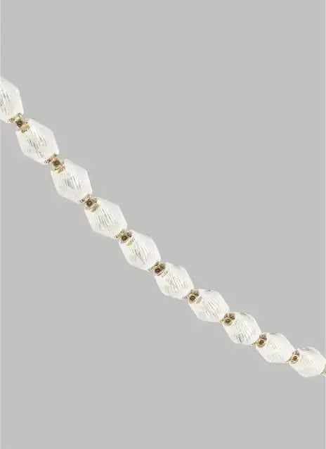 VISUAL COMFORT MODERN, COLLIER CHANDELIER, CHANDELIER LIGHT
