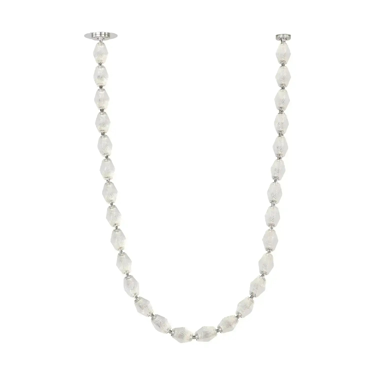 VISUAL COMFORT MODERN, COLLIER CHANDELIER, CHANDELIER LIGHT