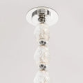 VISUAL COMFORT MODERN, COLLIER CHANDELIER, CHANDELIER LIGHT