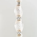 VISUAL COMFORT MODERN, COLLIER CHANDELIER, CHANDELIER LIGHT