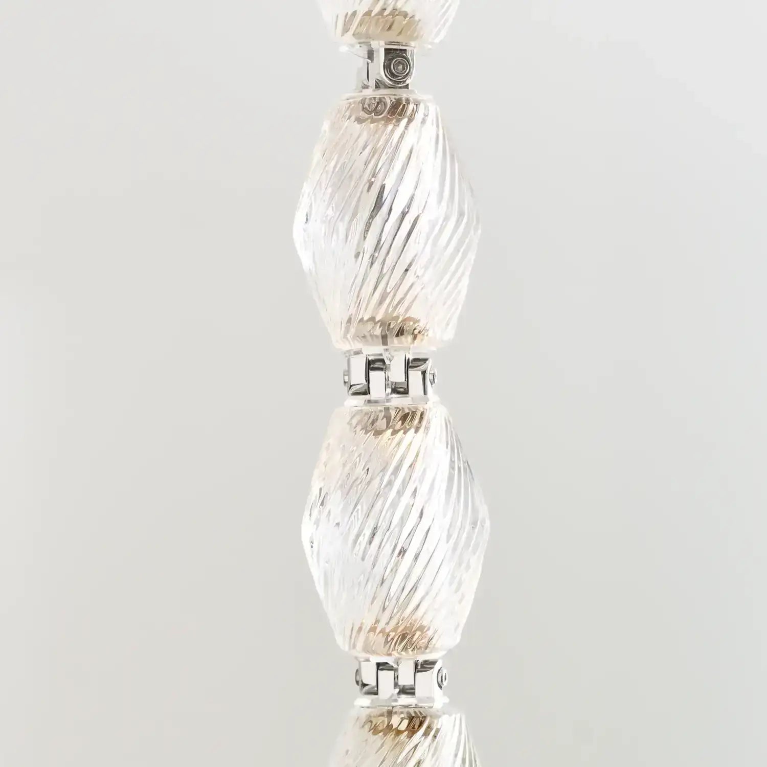 VISUAL COMFORT MODERN, COLLIER CHANDELIER, CHANDELIER LIGHT
