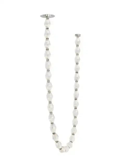 VISUAL COMFORT MODERN, COLLIER CHANDELIER, CHANDELIER LIGHT