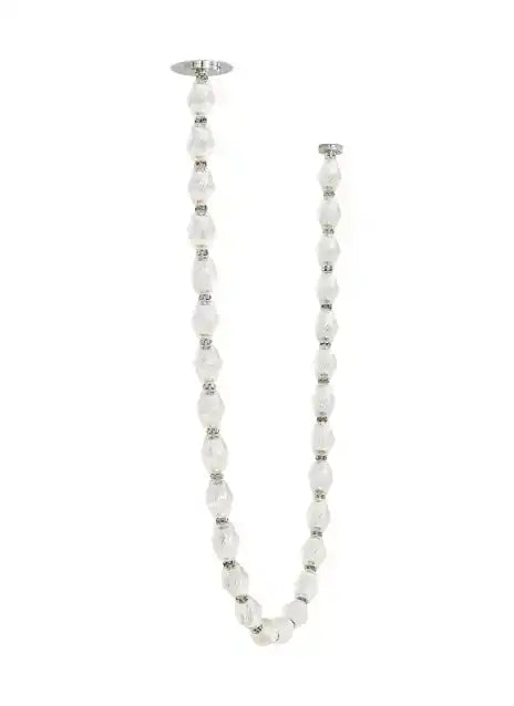 VISUAL COMFORT MODERN, COLLIER CHANDELIER, CHANDELIER LIGHT