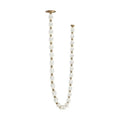 VISUAL COMFORT MODERN, COLLIER CHANDELIER, CHANDELIER LIGHT