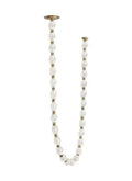 VISUAL COMFORT MODERN, COLLIER CHANDELIER, CHANDELIER LIGHT