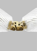 VISUAL COMFORT MODERN COLLIER ISOLATED MECHANICAL CONNECTOR - DO NOT SHOW ON WEBSITE