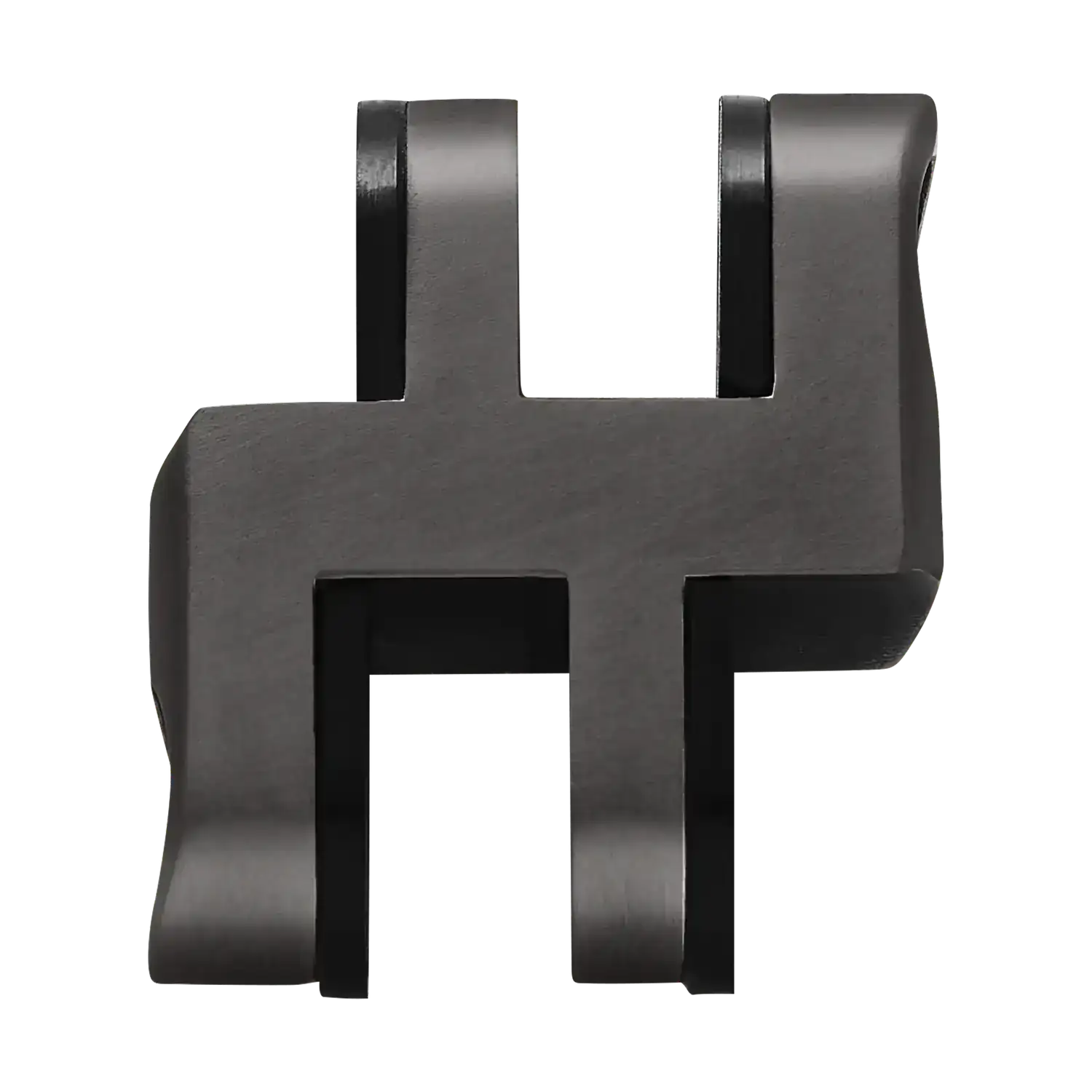 VISUAL COMFORT MODERN COLLIER ISOLATED MECHANICAL CONNECTOR - DO NOT SHOW ON WEBSITE