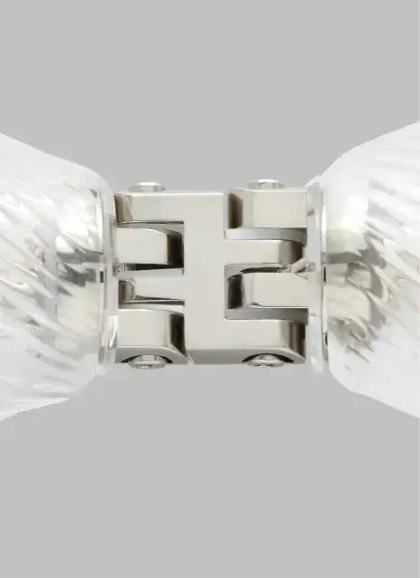 VISUAL COMFORT MODERN COLLIER ISOLATED MECHANICAL CONNECTOR - DO NOT SHOW ON WEBSITE