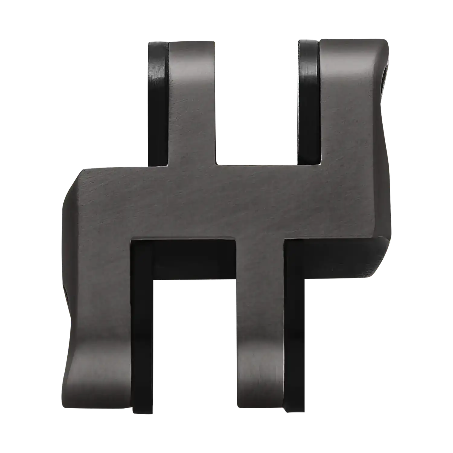 VISUAL COMFORT MODERN COLLIER ISOLATED MECHANICAL CONNECTOR - DO NOT SHOW ON WEBSITE