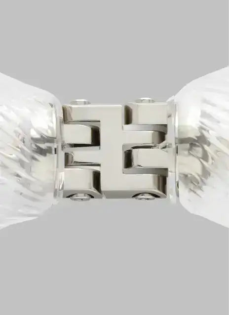 VISUAL COMFORT MODERN COLLIER ISOLATED MECHANICAL CONNECTOR - DO NOT SHOW ON WEBSITE