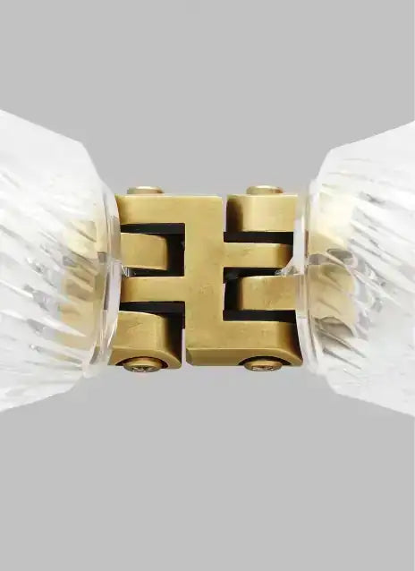 VISUAL COMFORT MODERN COLLIER ISOLATED MECHANICAL CONNECTOR - DO NOT SHOW ON WEBSITE