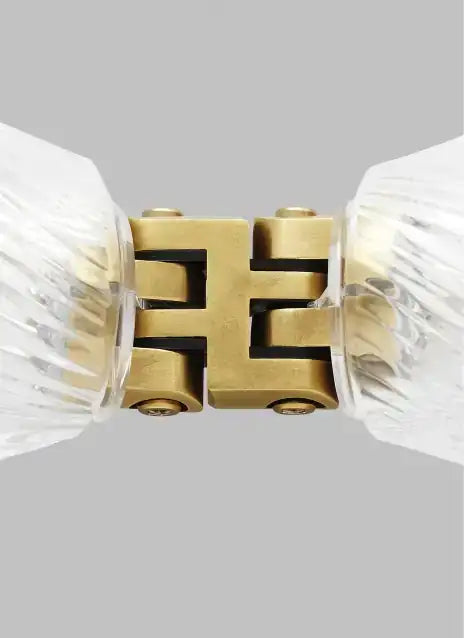 VISUAL COMFORT MODERN COLLIER ISOLATED MECHANICAL CONNECTOR - DO NOT SHOW ON WEBSITE