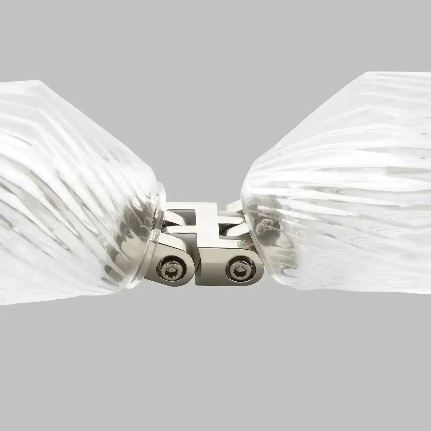 VISUAL COMFORT MODERN COLLIER ISOLATED MECHANICAL CONNECTOR - DO NOT SHOW ON WEBSITE