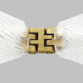 VISUAL COMFORT MODERN COLLIER ISOLATED MECHANICAL CONNECTOR - DO NOT SHOW ON WEBSITE