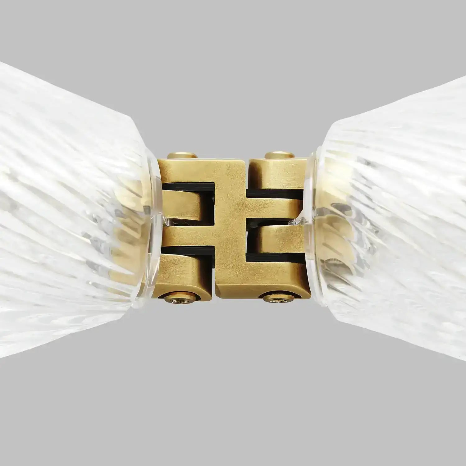 VISUAL COMFORT MODERN COLLIER ISOLATED MECHANICAL CONNECTOR - DO NOT SHOW ON WEBSITE