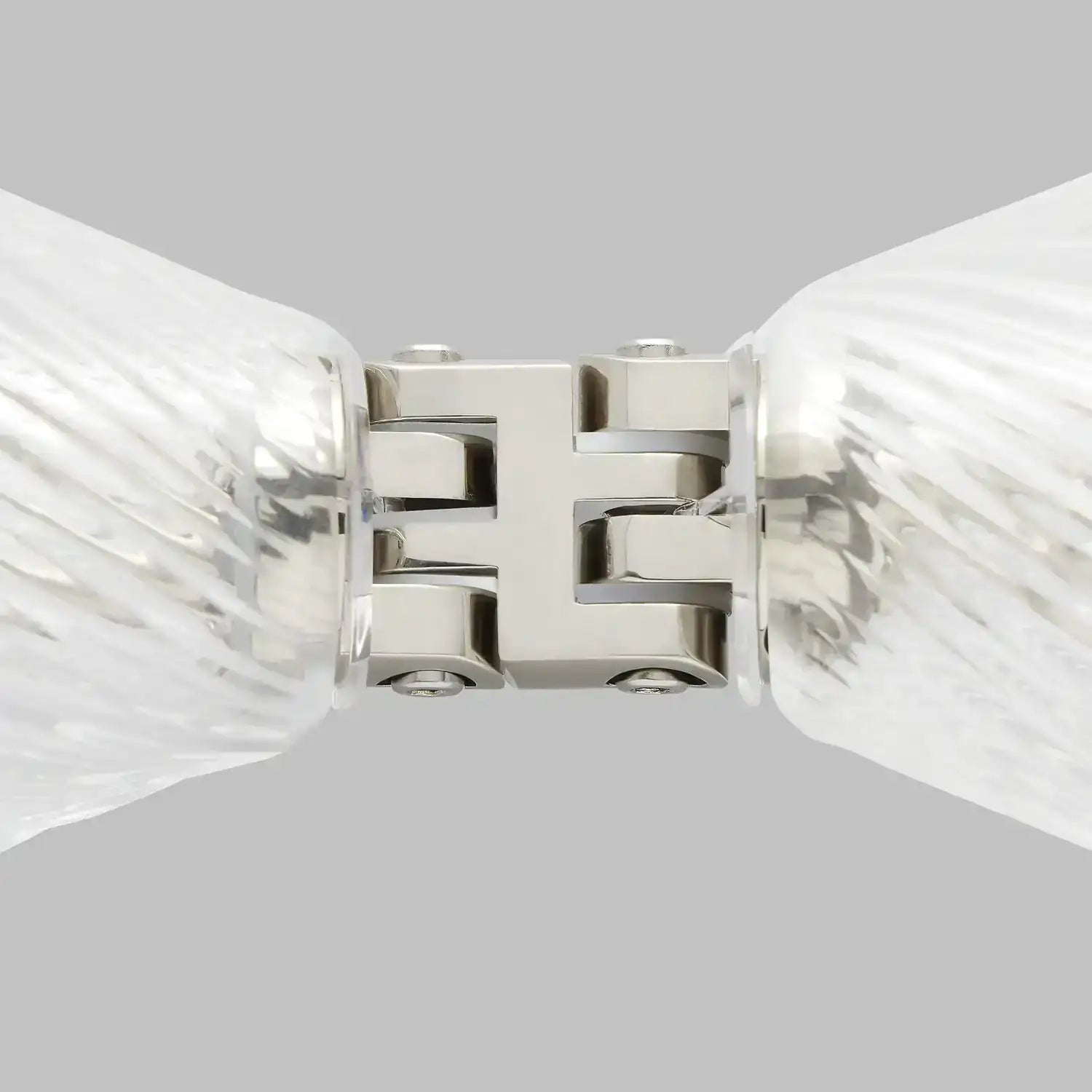VISUAL COMFORT MODERN COLLIER ISOLATED MECHANICAL CONNECTOR - DO NOT SHOW ON WEBSITE