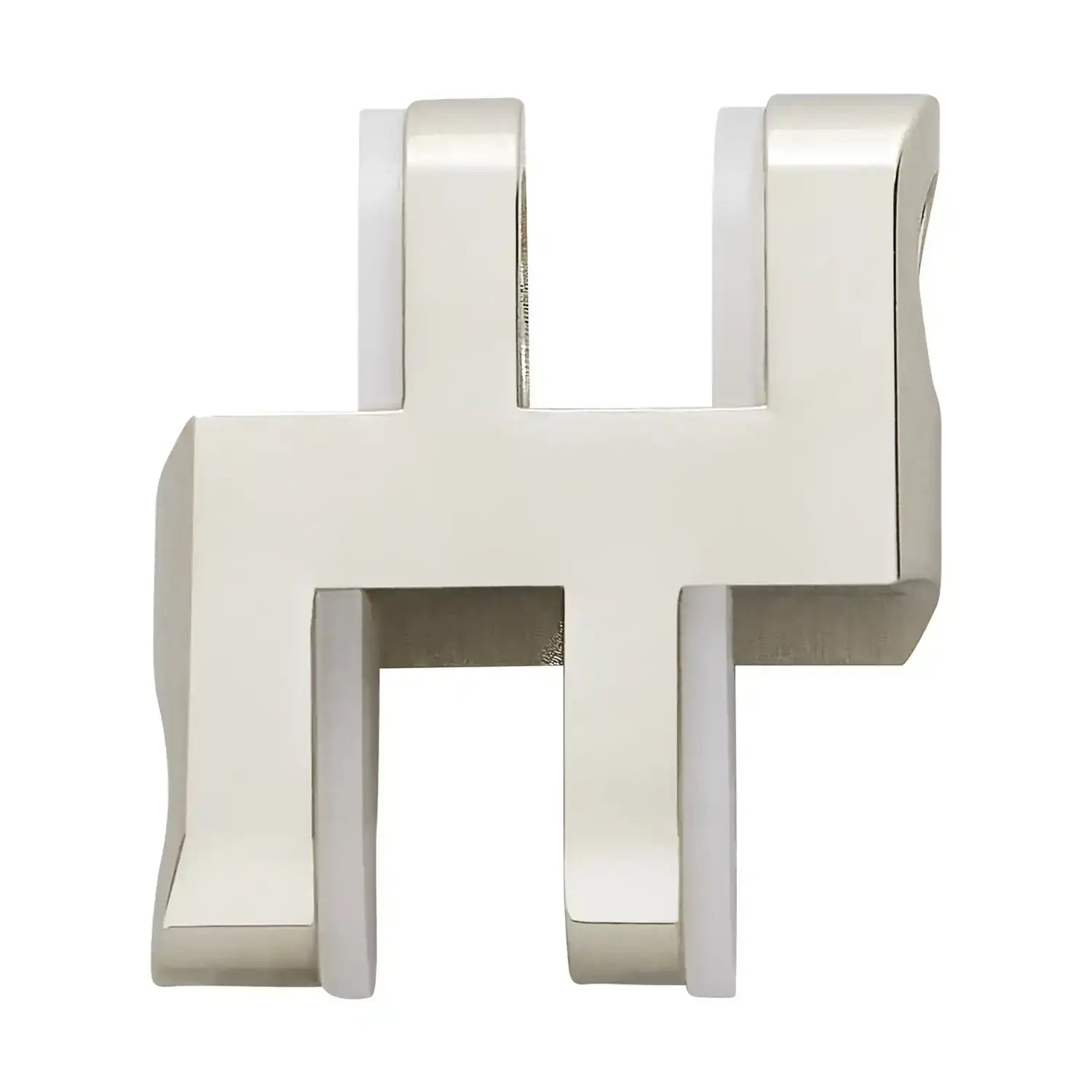 VISUAL COMFORT MODERN COLLIER ISOLATED MECHANICAL CONNECTOR - DO NOT SHOW ON WEBSITE