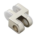 VISUAL COMFORT MODERN COLLIER ISOLATED MECHANICAL CONNECTOR - DO NOT SHOW ON WEBSITE