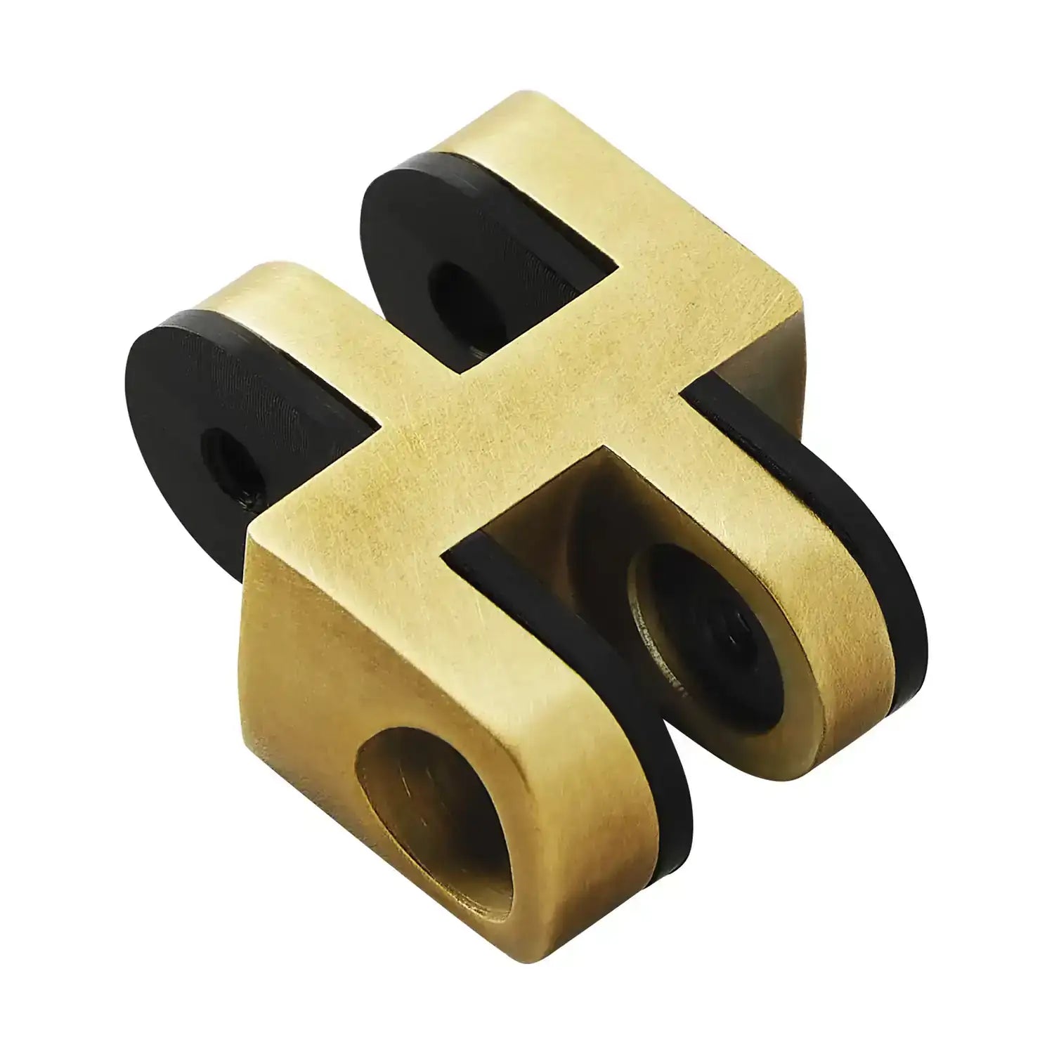VISUAL COMFORT MODERN COLLIER ISOLATED MECHANICAL CONNECTOR - DO NOT SHOW ON WEBSITE