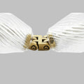 VISUAL COMFORT MODERN COLLIER ISOLATED MECHANICAL CONNECTOR - DO NOT SHOW ON WEBSITE
