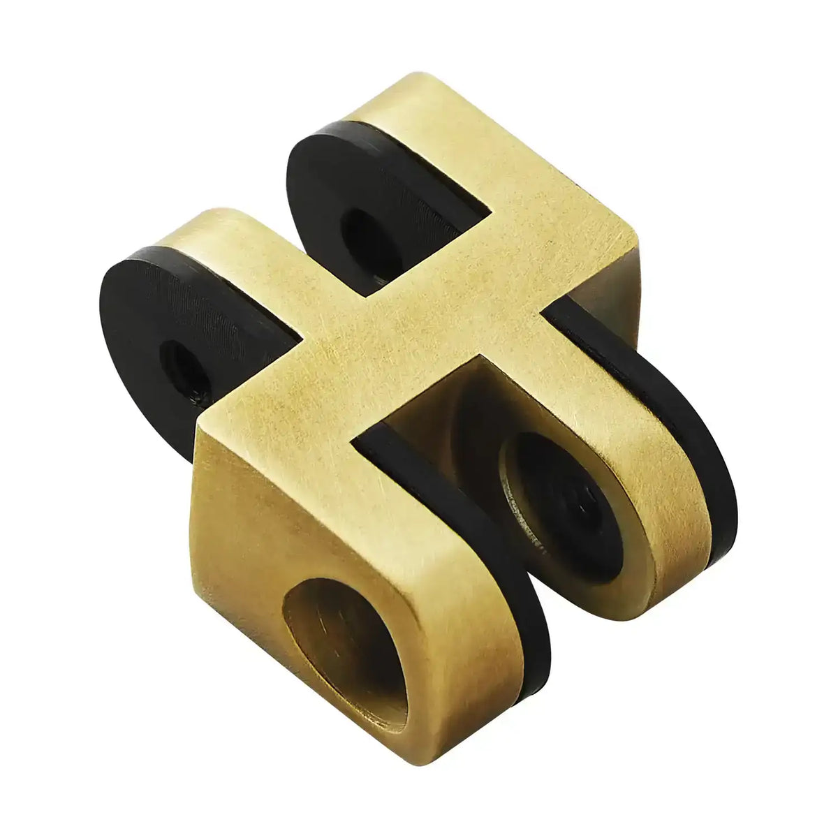 VISUAL COMFORT MODERN COLLIER ISOLATED MECHANICAL CONNECTOR - DO NOT SHOW ON WEBSITE