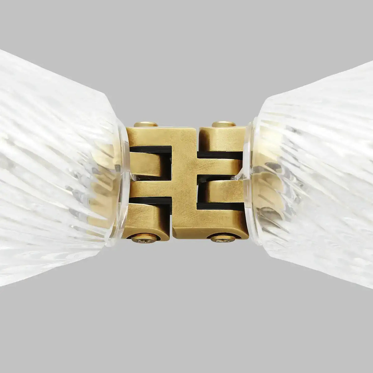 VISUAL COMFORT MODERN COLLIER ISOLATED MECHANICAL CONNECTOR - DO NOT SHOW ON WEBSITE