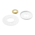 VISUAL COMFORT MODERN COLLIER MUD - DO NOT SHOW ON WEBSITE
