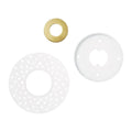 VISUAL COMFORT MODERN COLLIER MUD - DO NOT SHOW ON WEBSITE