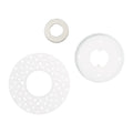 VISUAL COMFORT MODERN COLLIER MUD - DO NOT SHOW ON WEBSITE