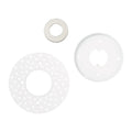 VISUAL COMFORT MODERN COLLIER MUD - DO NOT SHOW ON WEBSITE