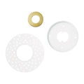 VISUAL COMFORT MODERN COLLIER MUD - DO NOT SHOW ON WEBSITE