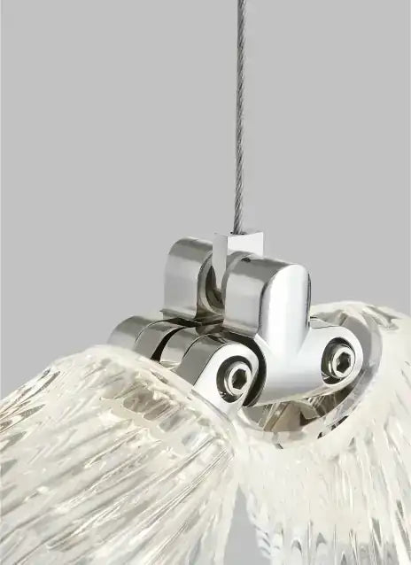 VISUAL COMFORT MODERN COLLIER SWAG CABLE