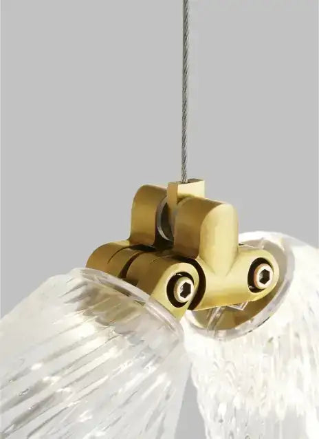 VISUAL COMFORT MODERN COLLIER SWAG CABLE