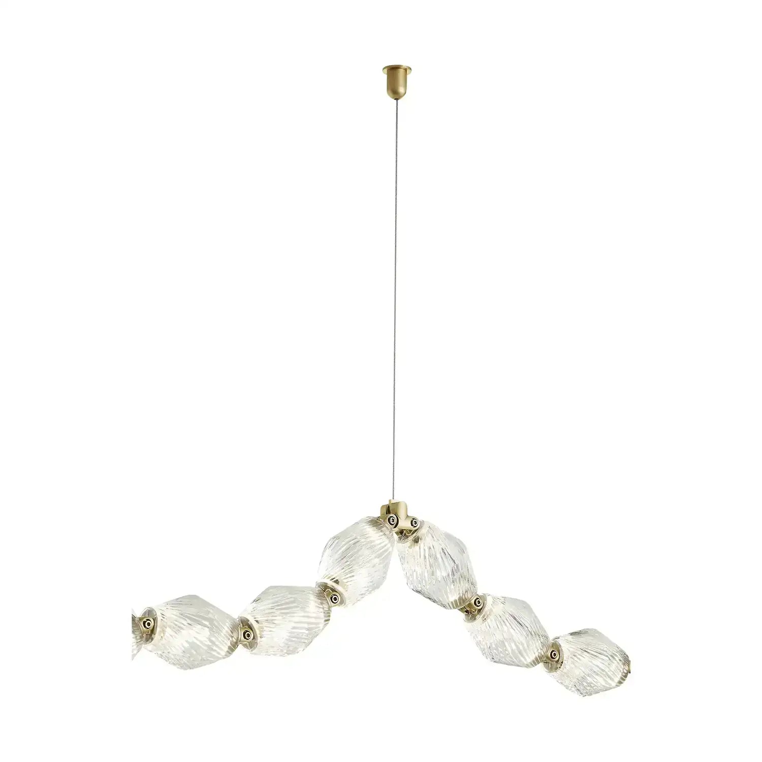 VISUAL COMFORT MODERN COLLIER SWAG CABLE