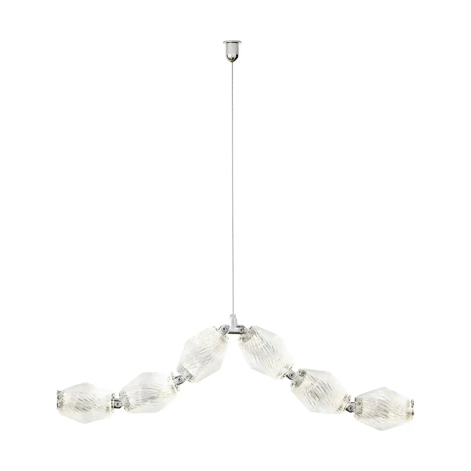 VISUAL COMFORT MODERN COLLIER SWAG CABLE