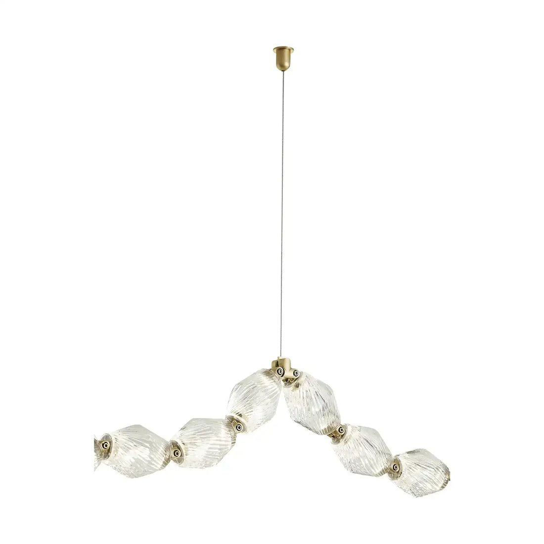 VISUAL COMFORT MODERN COLLIER SWAG CABLE