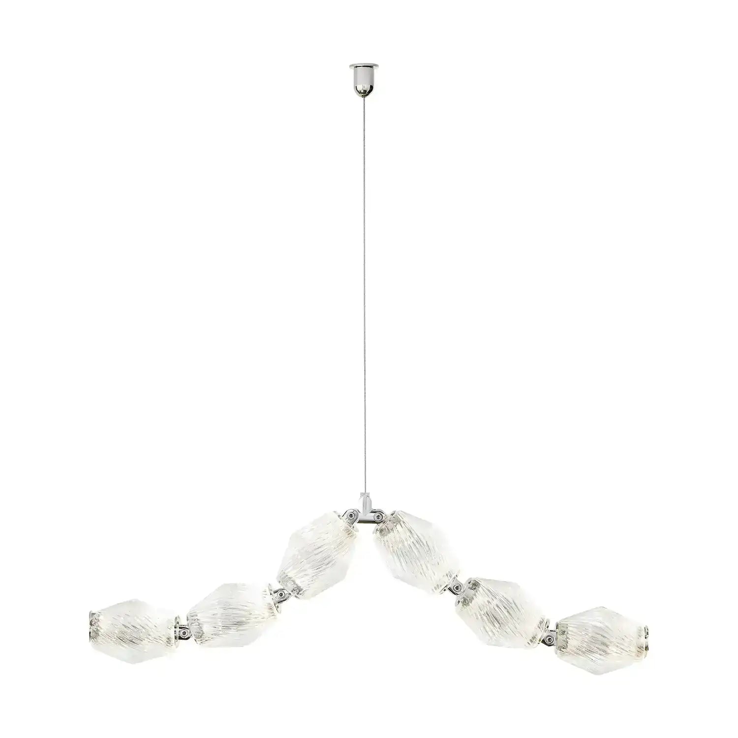 VISUAL COMFORT MODERN COLLIER SWAG CABLE