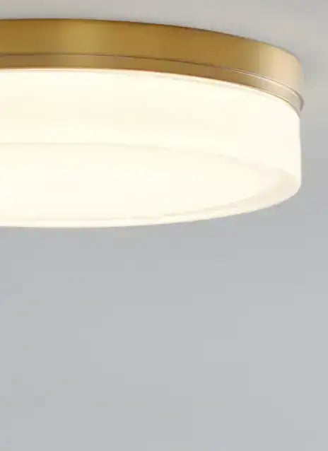 VISUAL COMFORT MODERN, CIRQUE FLUSH MOUNT, FLUSH MOUNT CEILING LIGHTS