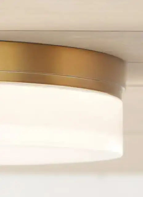 VISUAL COMFORT MODERN, CIRQUE FLUSH MOUNT, FLUSH MOUNT CEILING LIGHTS