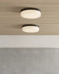 VISUAL COMFORT MODERN, CIRQUE FLUSH MOUNT, FLUSH MOUNT CEILING LIGHTS