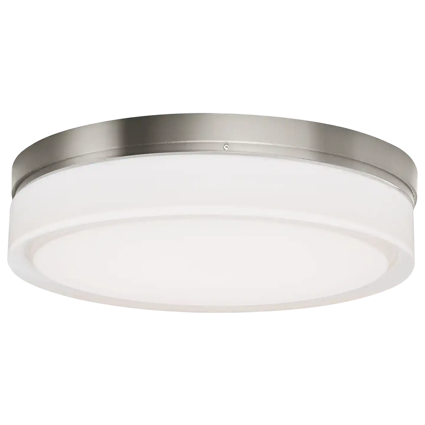 VISUAL COMFORT MODERN, CIRQUE FLUSH MOUNT, FLUSH MOUNT CEILING LIGHTS