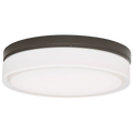 VISUAL COMFORT MODERN, CIRQUE FLUSH MOUNT, FLUSH MOUNT CEILING LIGHTS