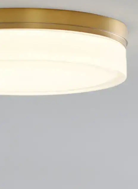 VISUAL COMFORT MODERN, CIRQUE FLUSH MOUNT, FLUSH MOUNT CEILING LIGHTS