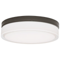 VISUAL COMFORT MODERN, CIRQUE FLUSH MOUNT, FLUSH MOUNT CEILING LIGHTS