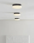VISUAL COMFORT MODERN, CIRQUE FLUSH MOUNT, FLUSH MOUNT CEILING LIGHTS