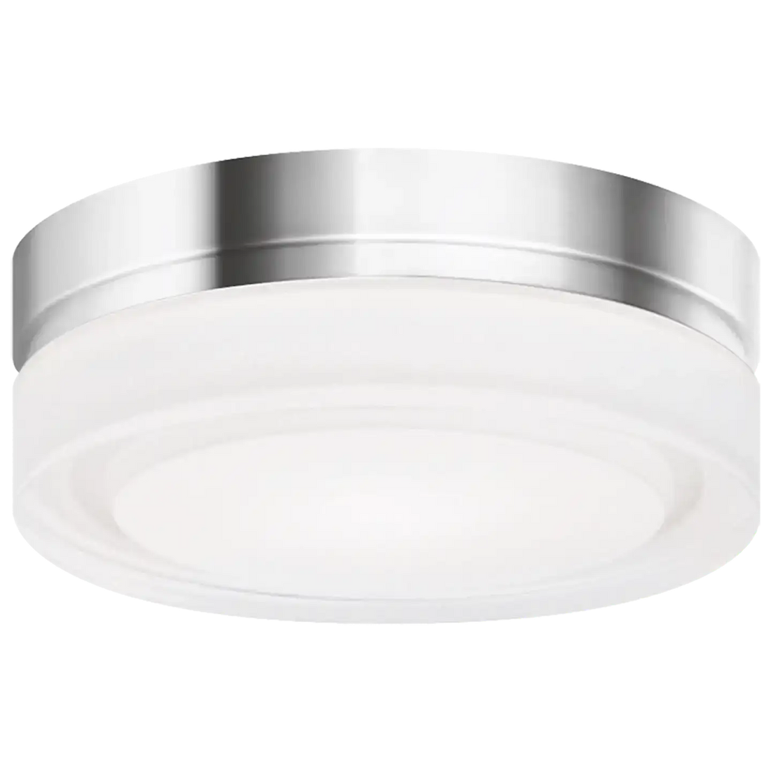 VISUAL COMFORT MODERN, CIRQUE FLUSH MOUNT, FLUSH MOUNT CEILING LIGHTS